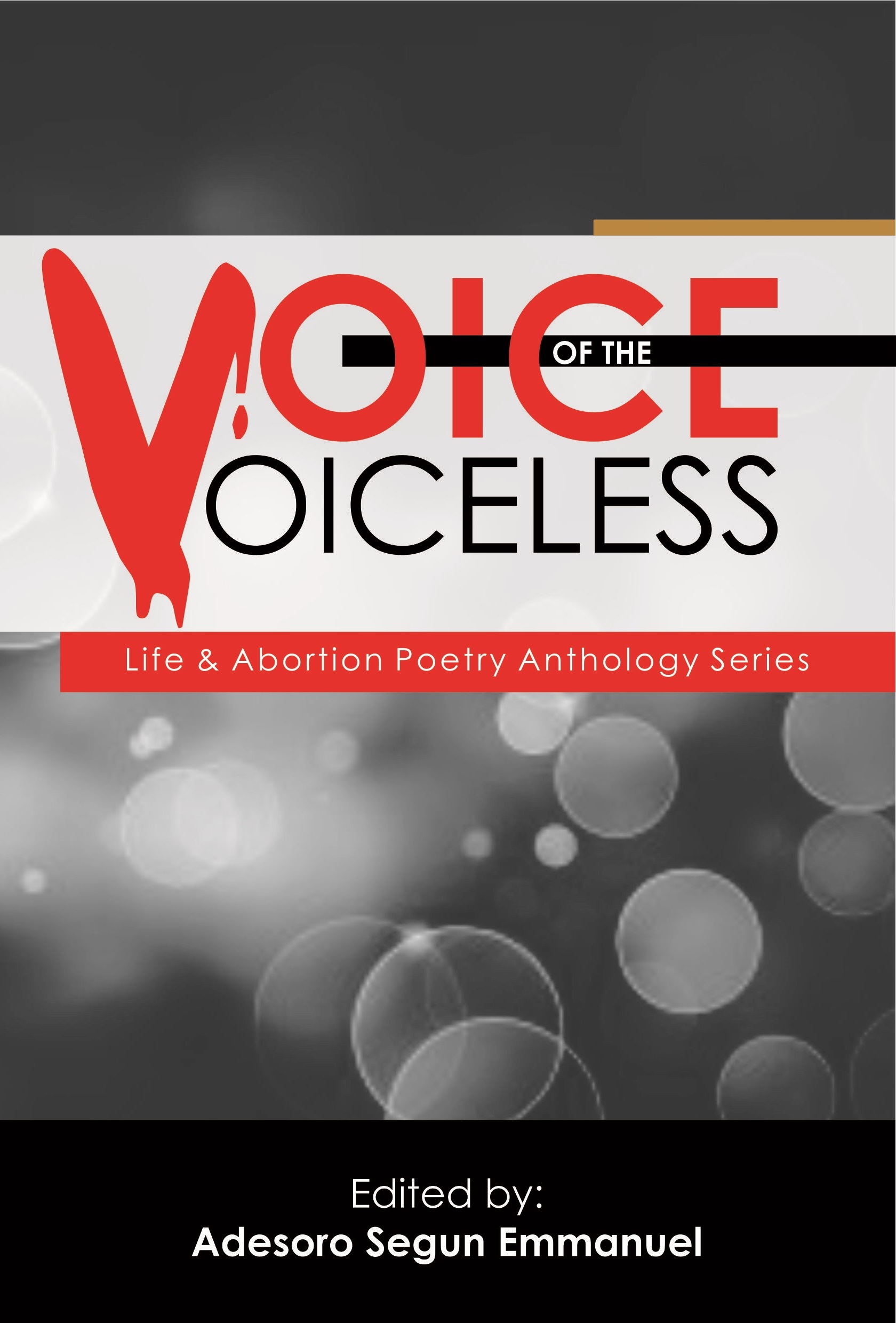 Voice Of The Voiceless Authorpedia 