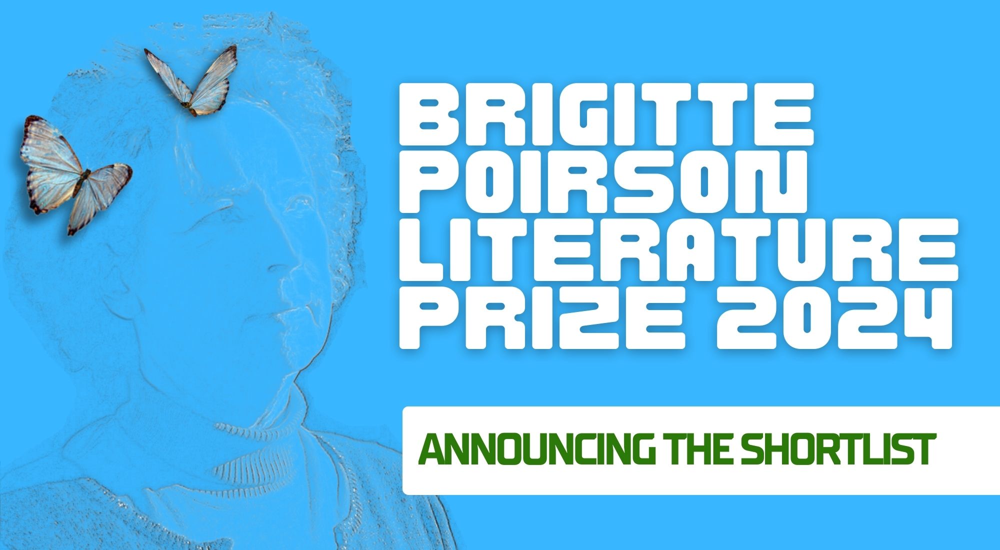 Brigitte Poirson Literature Prize 2024: The Shortlist Revealed!